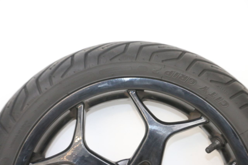 photo de PAR LLANTAS PIAGGIO MP3 500 (2016 - 2018) - Enfoque en la estructura