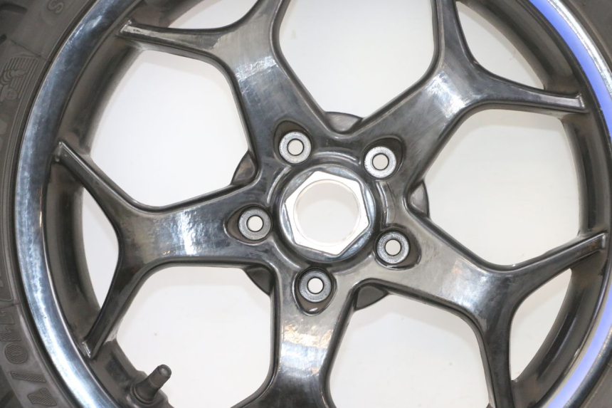 photo de PAR LLANTAS PIAGGIO MP3 500 (2016 - 2018) - Vista principal