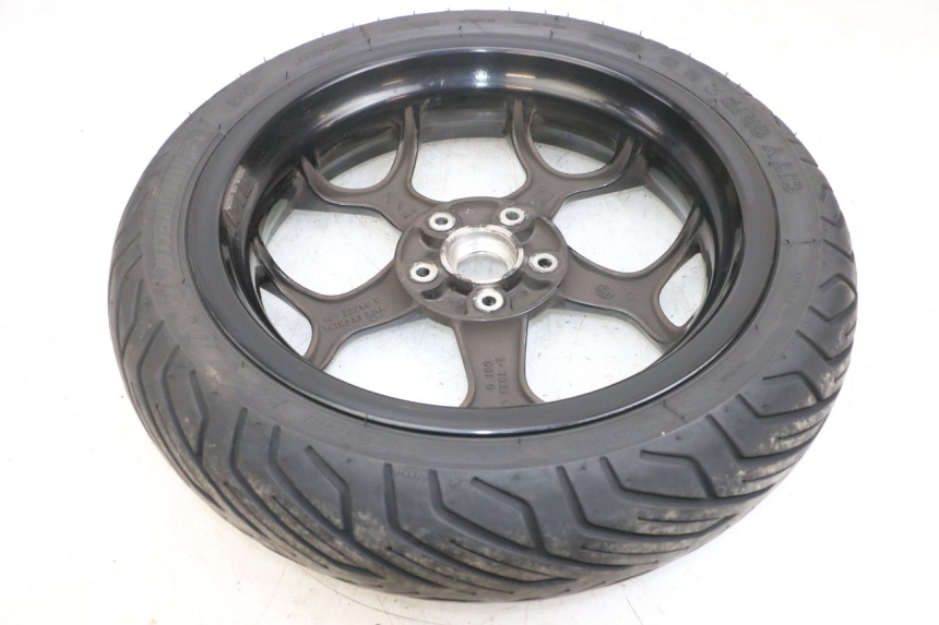 photo de PAR LLANTAS PIAGGIO MP3 500 (2016 - 2018) - Otra perspectiva