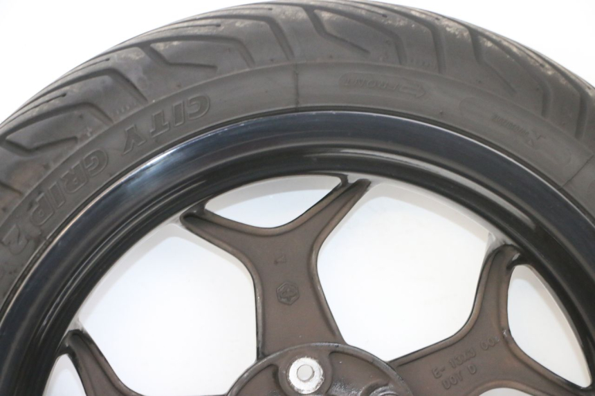 photo de PAR LLANTAS PIAGGIO MP3 500 (2016 - 2018) - Marcados y referencias originales