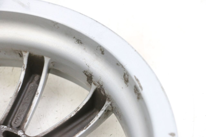 photo de PAR LLANTAS PIAGGIO MP3 RL 250 (2007 - 2010) - Otra vista del artículo