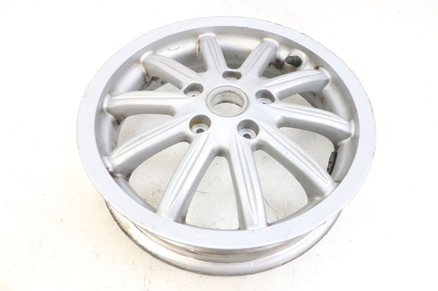 photo de PAR LLANTAS PIAGGIO MP3 RL 250 (2007 - 2010) - Primer plano de alta resolución