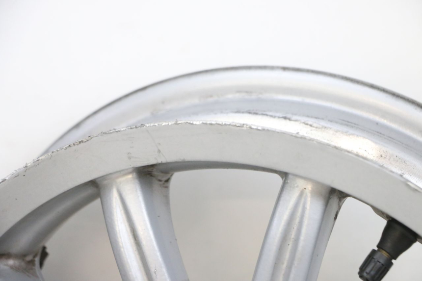 photo de PAR LLANTAS PIAGGIO MP3 RL 250 (2007 - 2010) - Otra perspectiva