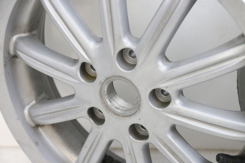 photo de PAR LLANTAS PIAGGIO MP3 RL 250 (2007 - 2010) - Vista general del producto