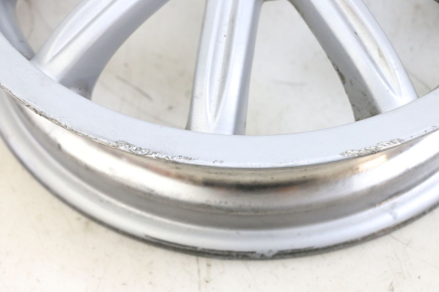 photo de PAR LLANTAS PIAGGIO MP3 RL 250 (2007 - 2010) - Otra perspectiva