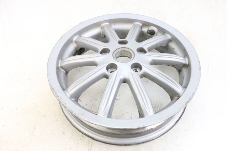 photo de PAR LLANTAS PIAGGIO MP3 RL 250 (2007 - 2010) - Vista general del producto