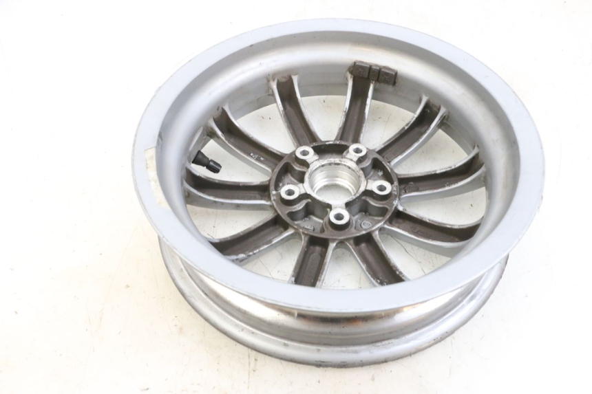 photo de PAR LLANTAS PIAGGIO MP3 RL 250 (2007 - 2010) - Recambio usado revisado