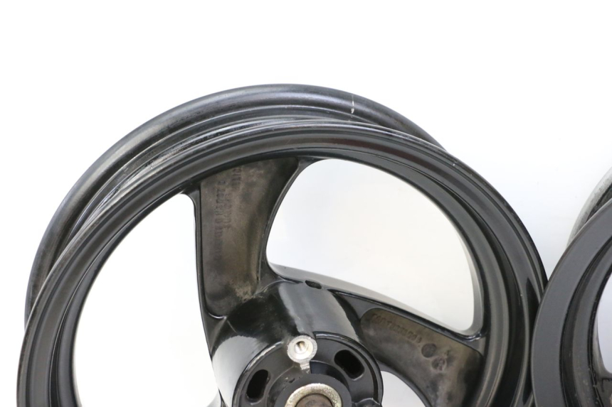photo de PAR LLANTAS PEUGEOT ELYSTAR 50 (2002 - 2014)