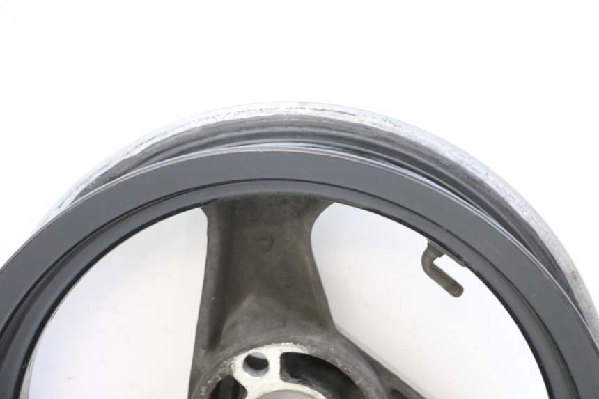 photo de PAR LLANTAS PEUGEOT ELYSTAR 50 (2002 - 2014)