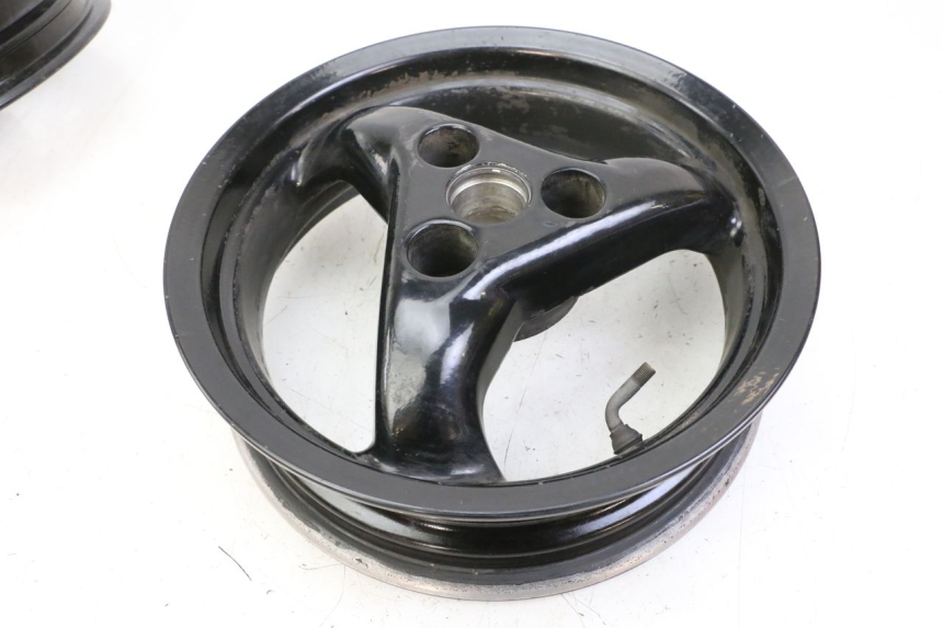 photo de PAR LLANTAS PEUGEOT ELYSTAR 50 (2002 - 2014)