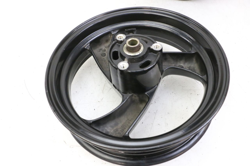 photo de PAR LLANTAS PEUGEOT ELYSTAR 50 (2002 - 2014)