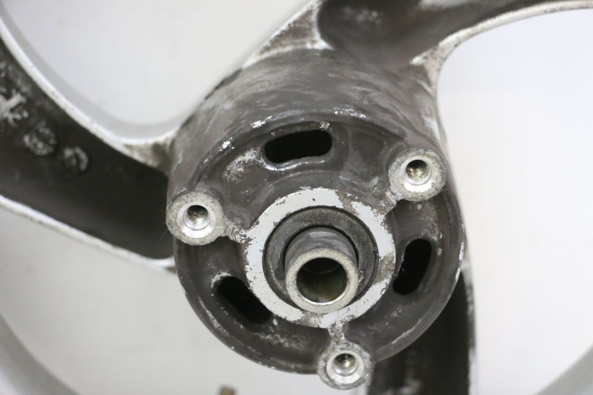 photo de PAR LLANTAS PEUGEOT ELYSTAR 50 (2002 - 2014)