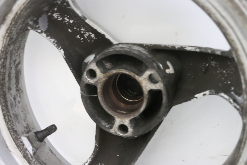 photo de PAR LLANTAS PEUGEOT ELYSTAR 50 (2002 - 2014)