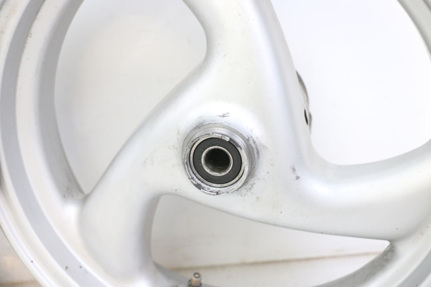 photo de PAR LLANTAS PEUGEOT ELYSTAR 50 (2002 - 2014)
