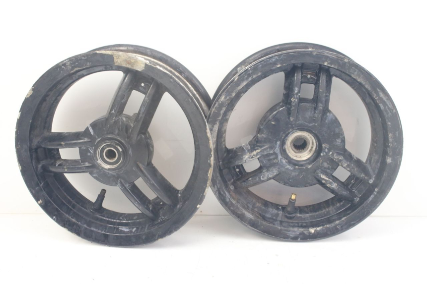 photo de PAR LLANTA PEUGEOT LUDIX SNAKE 2T 50 (2004 - 2014)