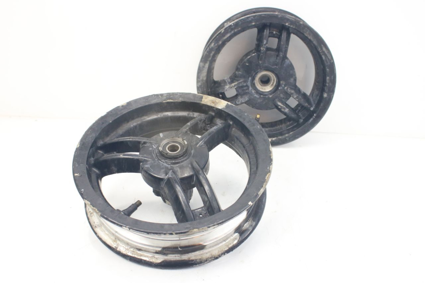 photo de PAR LLANTA PEUGEOT LUDIX SNAKE 2T 50 (2004 - 2014)