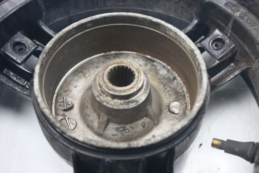 photo de PAR LLANTA PEUGEOT LUDIX SNAKE 2T 50 (2004 - 2014)