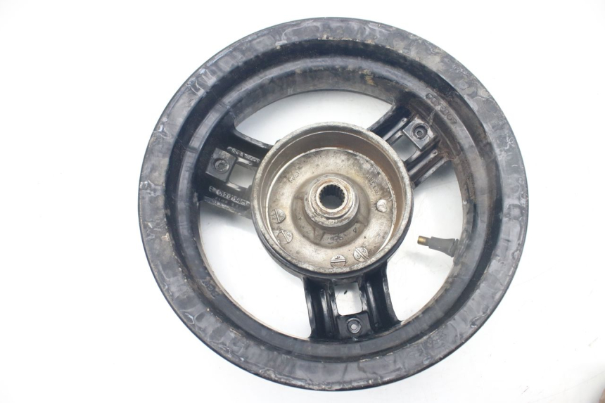 photo de PAR LLANTA PEUGEOT LUDIX SNAKE 2T 50 (2004 - 2014)