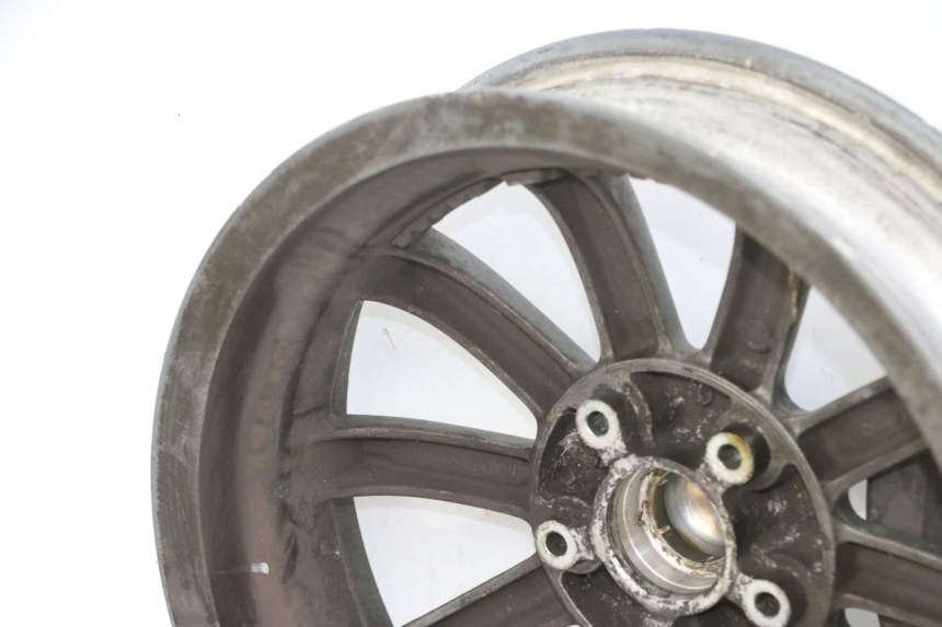 photo de PAR LLANTAS PIAGGIO MP3 125 (2006 - 2014)