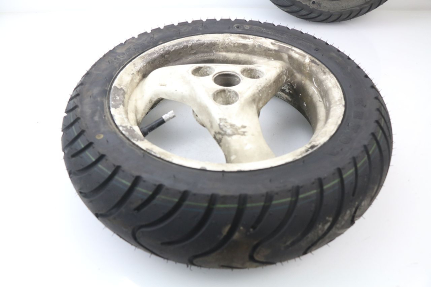 photo de PAR LLANTAS PEUGEOT SPEEDFIGHT LC 50 (1996 - 2002)