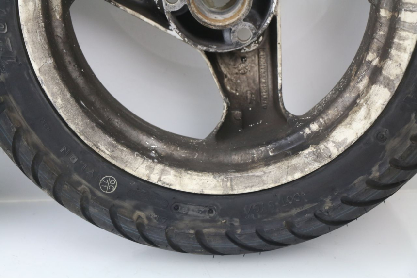 photo de PAR LLANTAS PEUGEOT SPEEDFIGHT LC 50 (1996 - 2002)