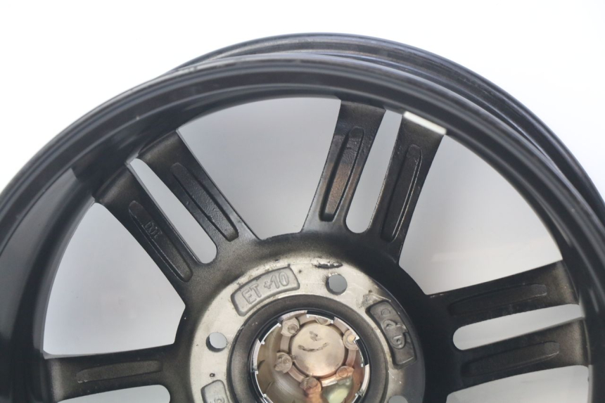 photo de PAR LLANTA SPY RACING F3 350 (2015 - 2022)