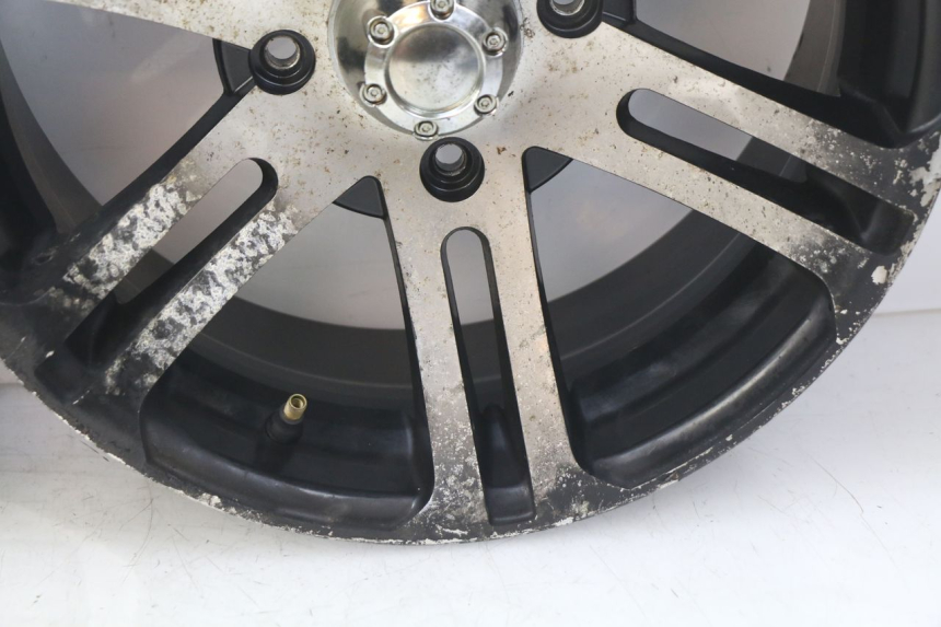 photo de PAR LLANTA SPY RACING F3 350 (2015 - 2022)