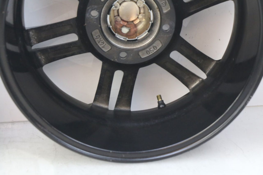 photo de PAR LLANTA SPY RACING F3 350 (2015 - 2022)