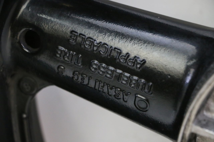 photo de PAR LLANTAS SUZUKI SV S 650 (2003 - 2009)