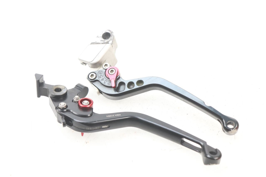 photo de  MANETA FRENO KAWASAKI ER-6 ER6 N 650 (2009 - 2011)