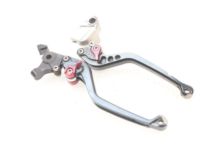 photo de  MANETA FRENO KAWASAKI ER-6 ER6 N 650 (2009 - 2011)