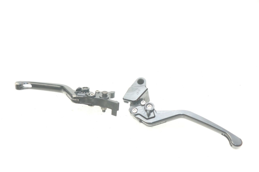 photo de PAR DE PALANCA DE FRENO KAWASAKI Z 650 (2016 - 2019)