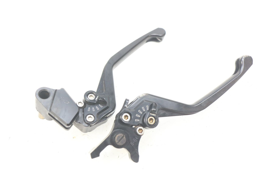 photo de PAR DE PALANCA DE FRENO KAWASAKI Z 650 (2016 - 2019)