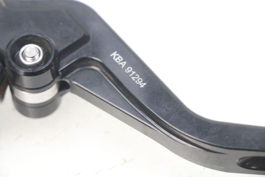 photo de PAR DE PALANCA DE FRENO KAWASAKI Z 650 (2016 - 2019)