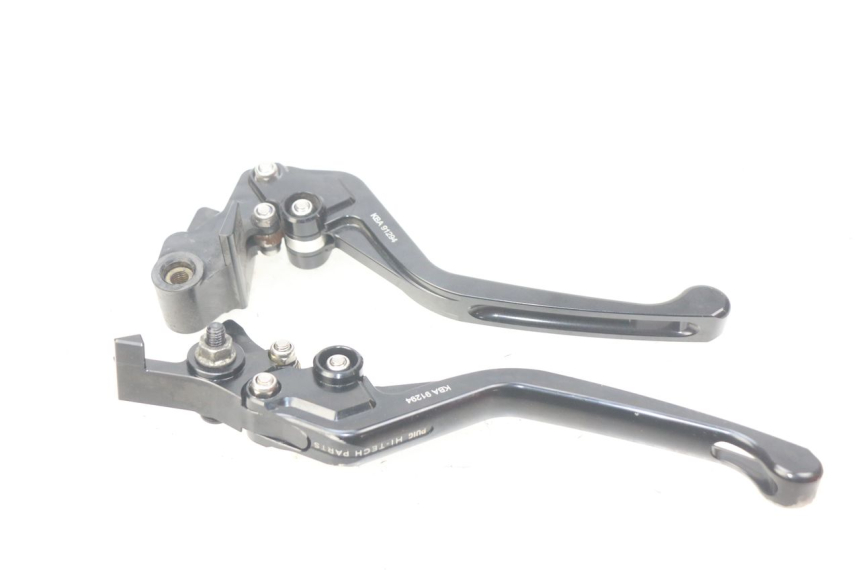 photo de PAR DE PALANCA DE FRENO KAWASAKI Z 650 (2016 - 2019)
