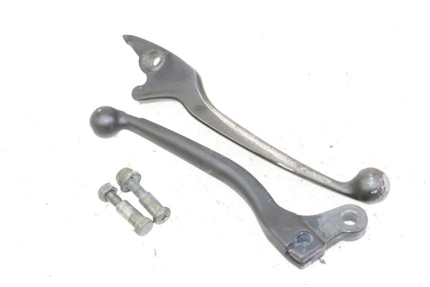 photo de  MANETA FRENO PEUGEOT KISBEE 2T 50 (2010 - 2017)