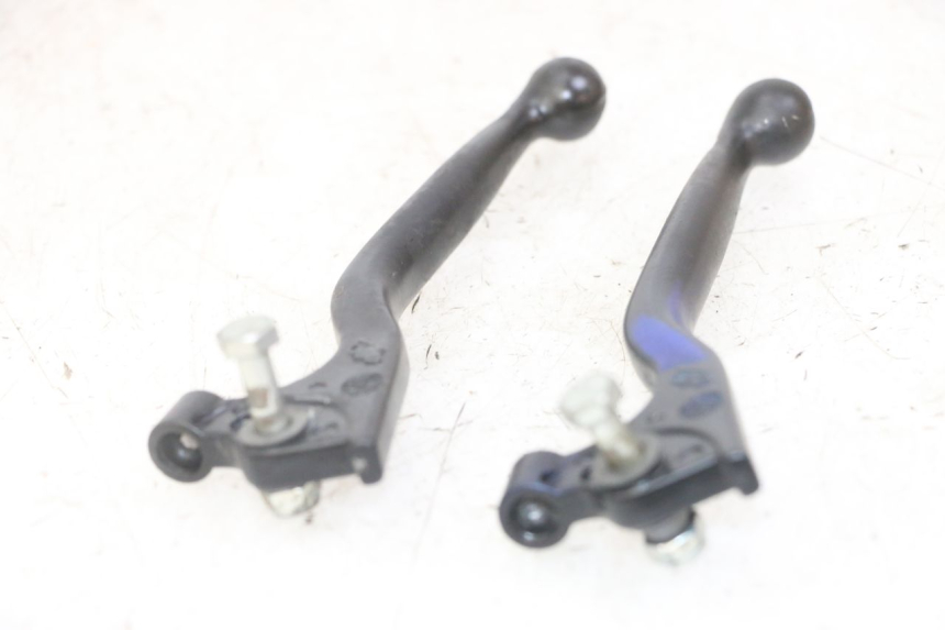 photo de  MANETA FRENO PEUGEOT SPEEDFIGHT 2 LC 50 (2000 - 2009)