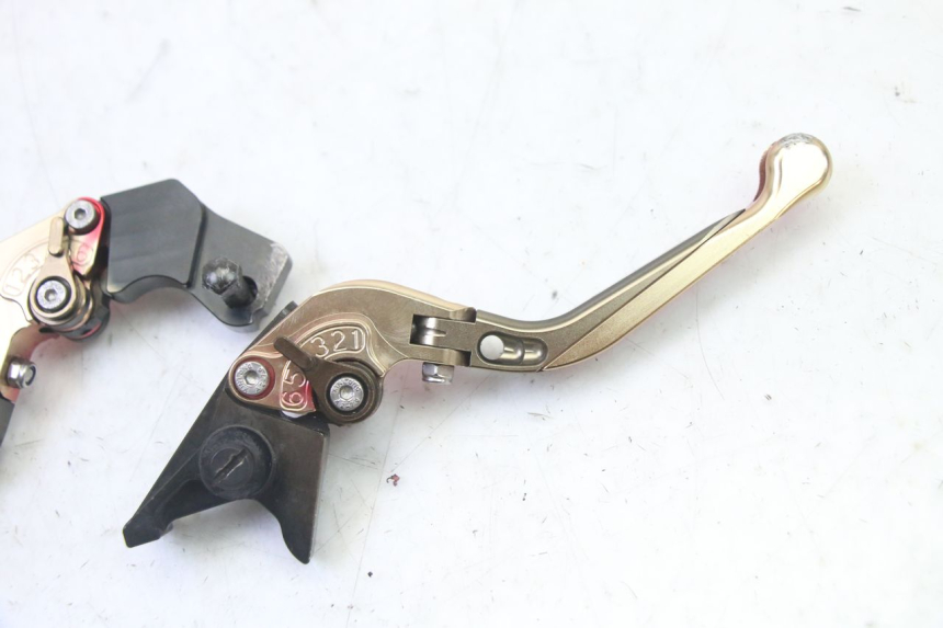 photo de  MANETA FRENO SUZUKI SV S 650 (2003 - 2009)
