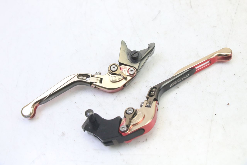 photo de  MANETA FRENO SUZUKI SV S 650 (2003 - 2009)