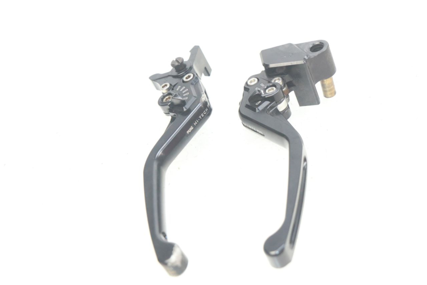 photo de PAR DE PALANCA DE FRENO KAWASAKI Z 650 (2016 - 2019)