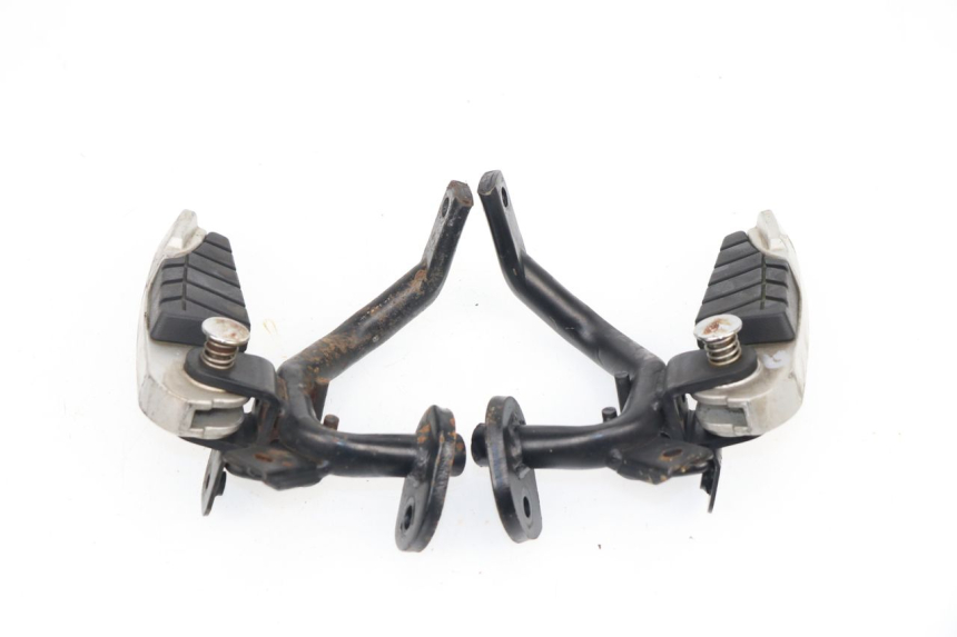 photo de PAR SOPORTE ESTRIBERA TRASERO  SYM GTS 250 (2005 - 2008)