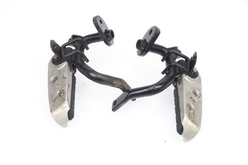 photo de PAR SOPORTE ESTRIBERA TRASERO  SYM GTS 250 (2005 - 2008)