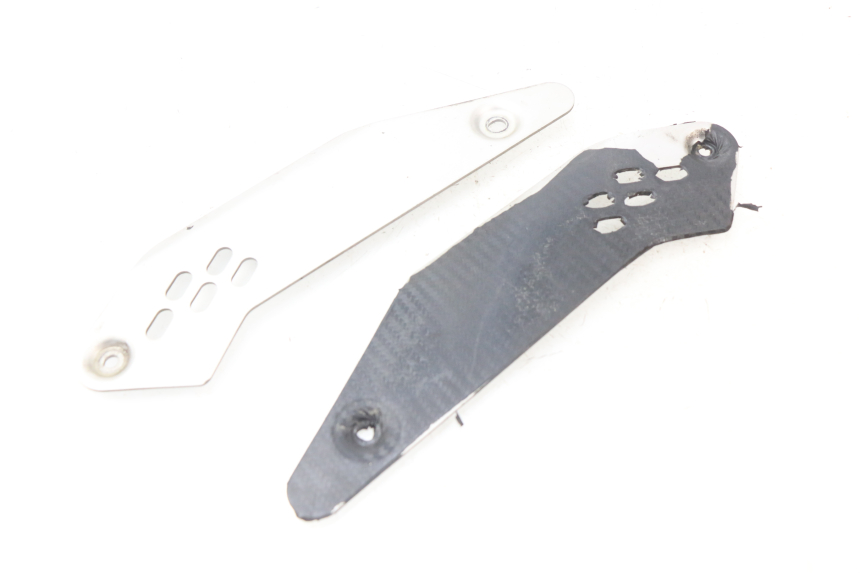 photo de PAR SOPORTE ESTRIBERA DELANTERO KAWASAKI ER-6 ER6 N 650 (2009 - 2011)