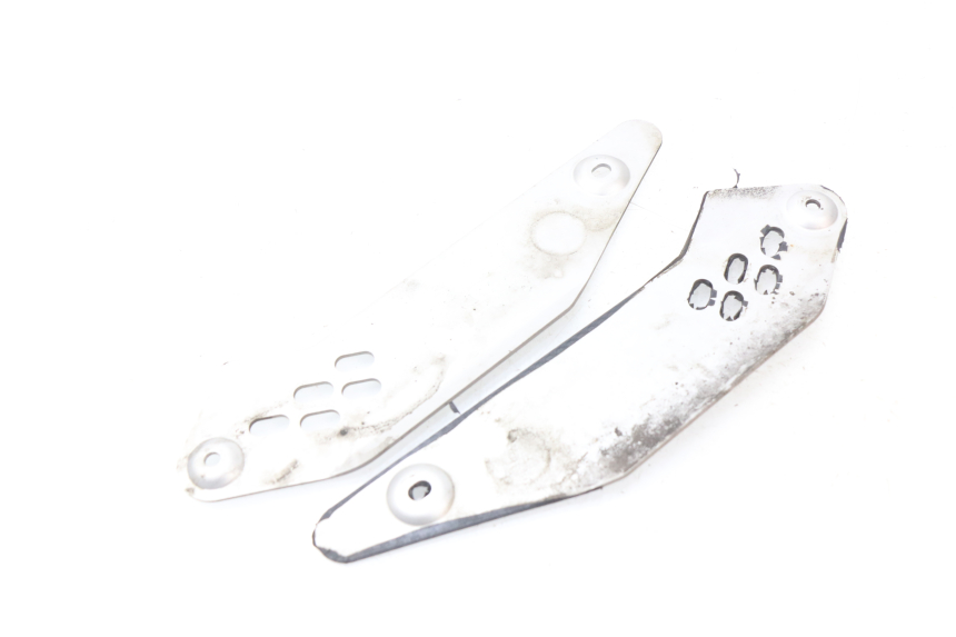 photo de PAR SOPORTE ESTRIBERA DELANTERO KAWASAKI ER-6 ER6 N 650 (2009 - 2011)