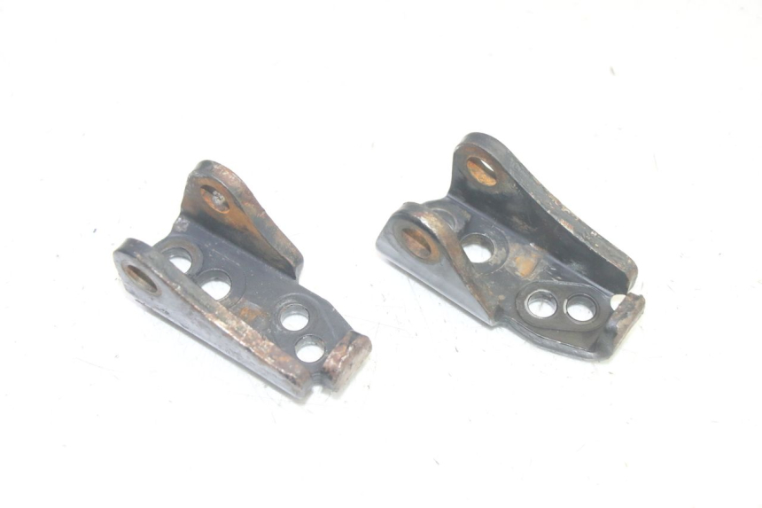 photo de PAR SOPORTE ESTRIBERA DELANTERO KAWASAKI KXF KX-F 250 (2017 - 2019) - Vista principal