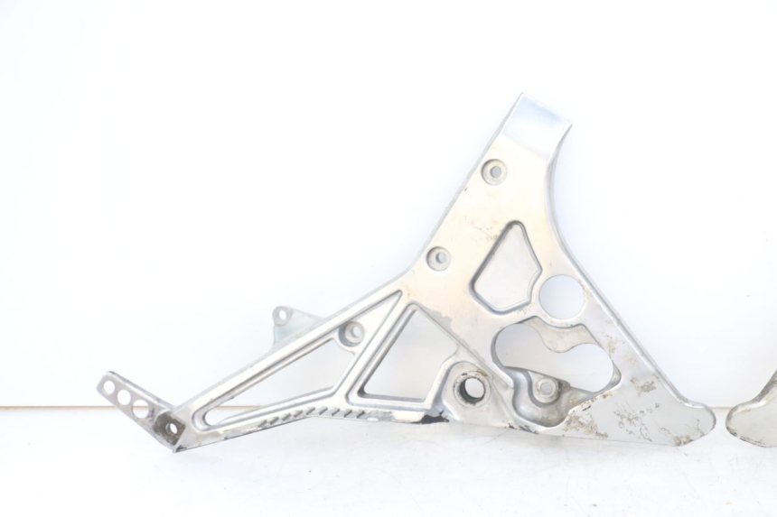 photo de PAR PLATINA DELANTERA DEL PIE YAMAHA FJ 3CX 1200 (1986 - 1996)