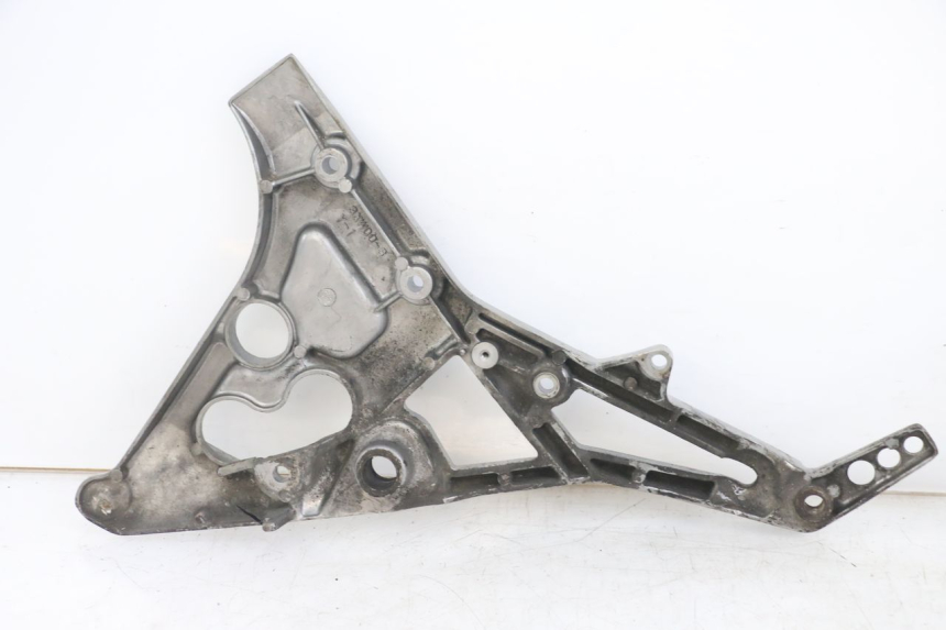photo de PAR PLATINA DELANTERA DEL PIE YAMAHA FJ 3CX 1200 (1986 - 1996)