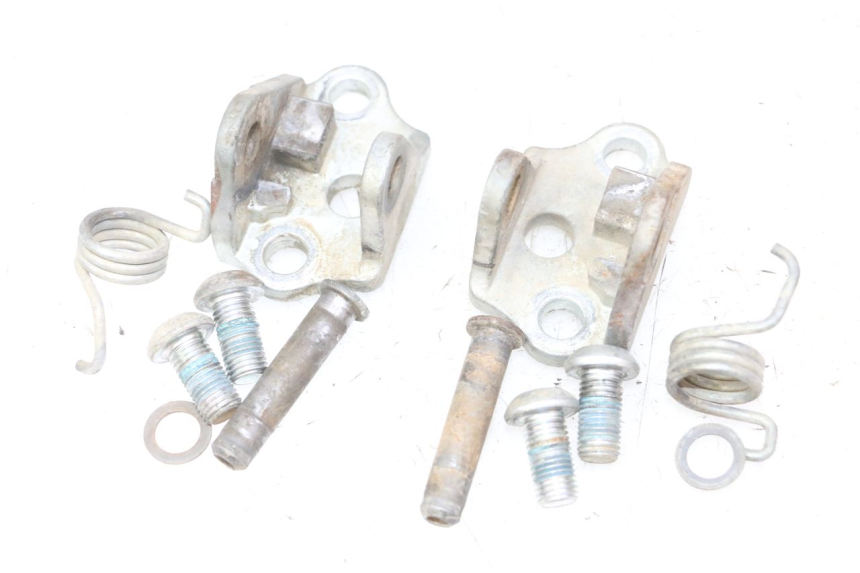 photo de PAR SOPORTE ESTRIBERA DELANTERO YAMAHA YZ-F YZF 250 (2014 - 2018)