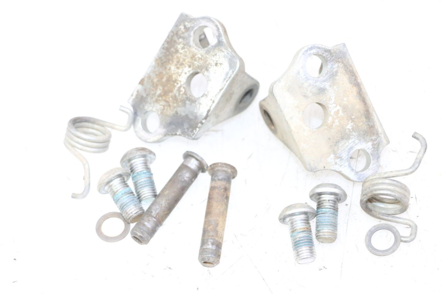 photo de PAR SOPORTE ESTRIBERA DELANTERO YAMAHA YZ-F YZF 250 (2014 - 2018)