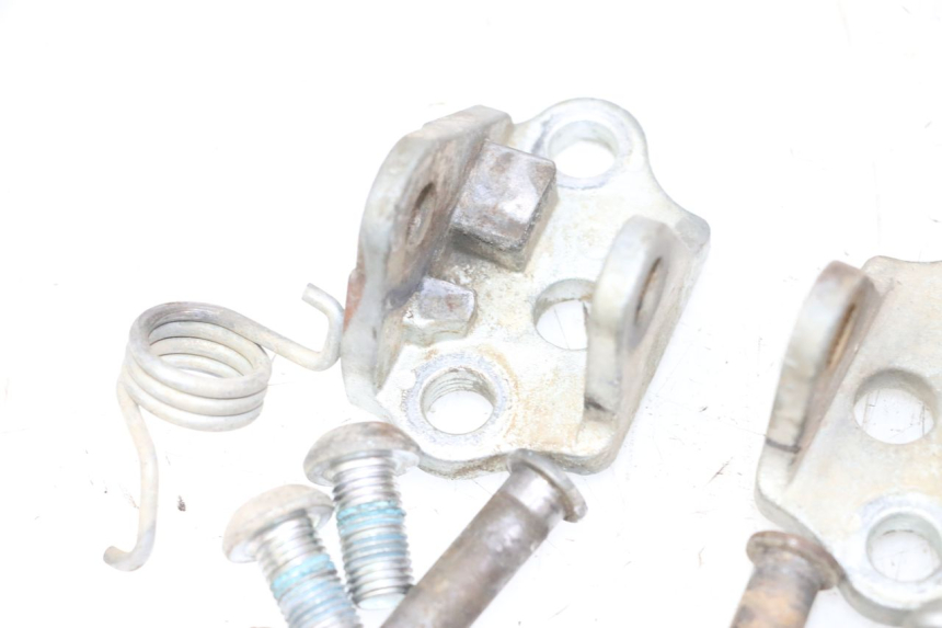 photo de PAR SOPORTE ESTRIBERA DELANTERO YAMAHA YZ-F YZF 250 (2014 - 2018)